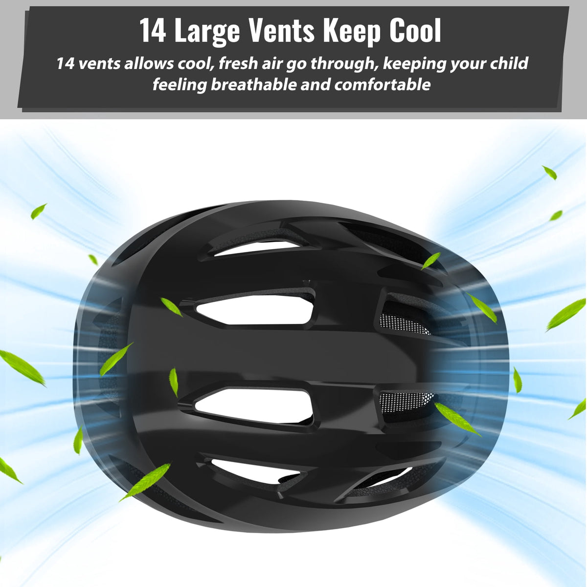 KORIMEFA Kids Bike Helmet Toddler Bicycles Helmets, Multi-Sport Protective Gear Set for 3-5-8-14 Years Boys Girls with Knee Elbow Pads Wrist Guards for Cycling,Skateboarding,Skating Scooter