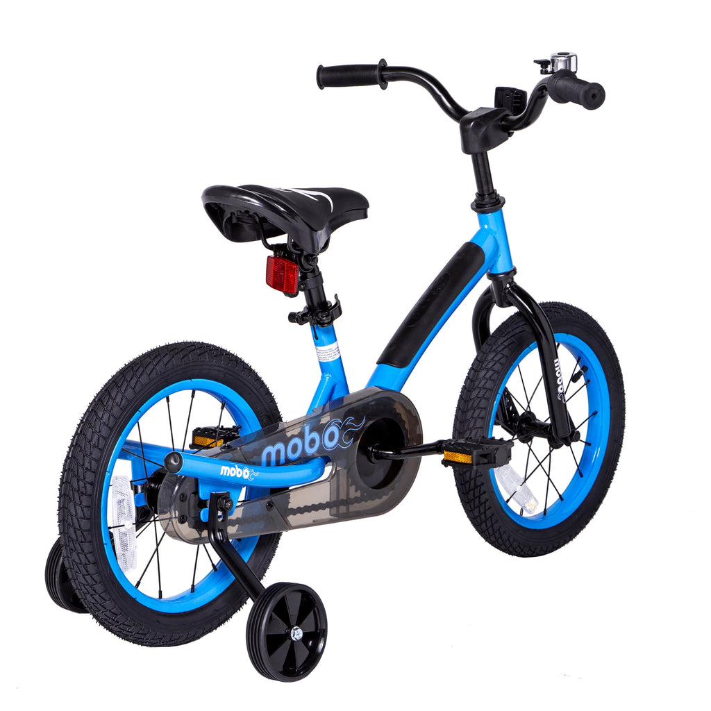 Mobo First 14in. Girl's Bike, Pink, Kids