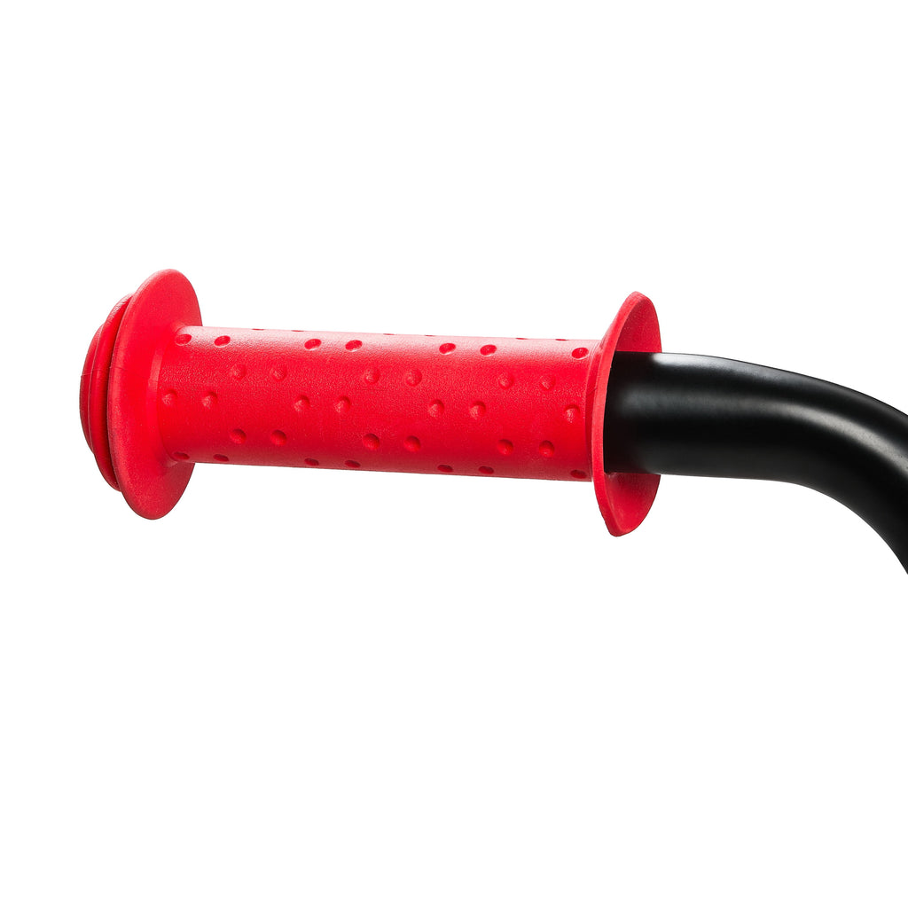 Concord Kids' Bike 12-Inch Red for Riders 37-42 Inches Tall, Ages 3-5