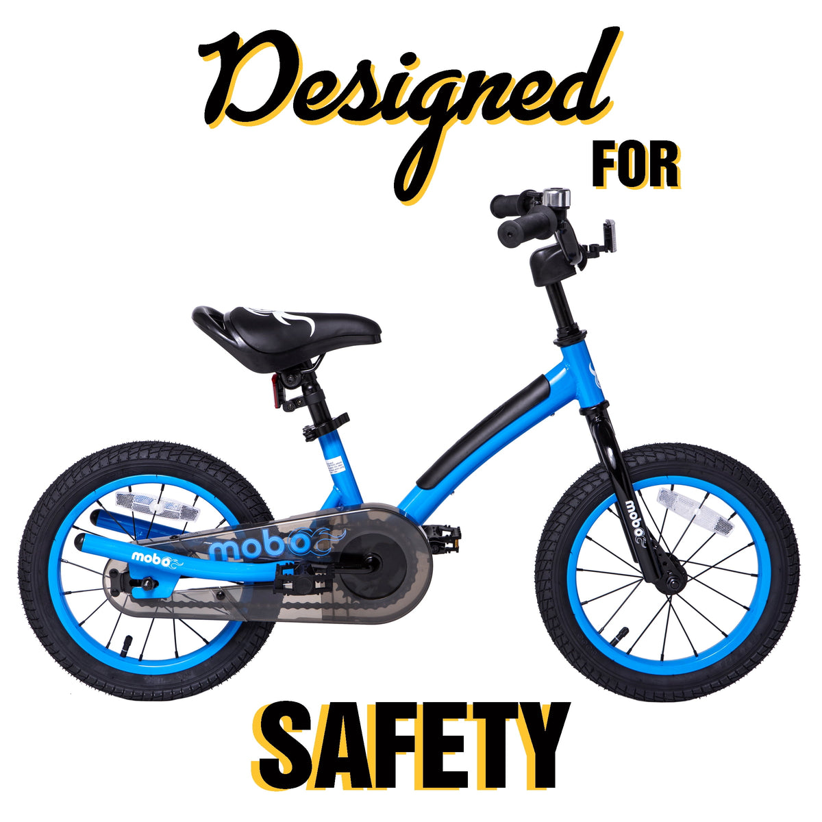 Mobo First 14in. Girl's Bike, Pink, Kids