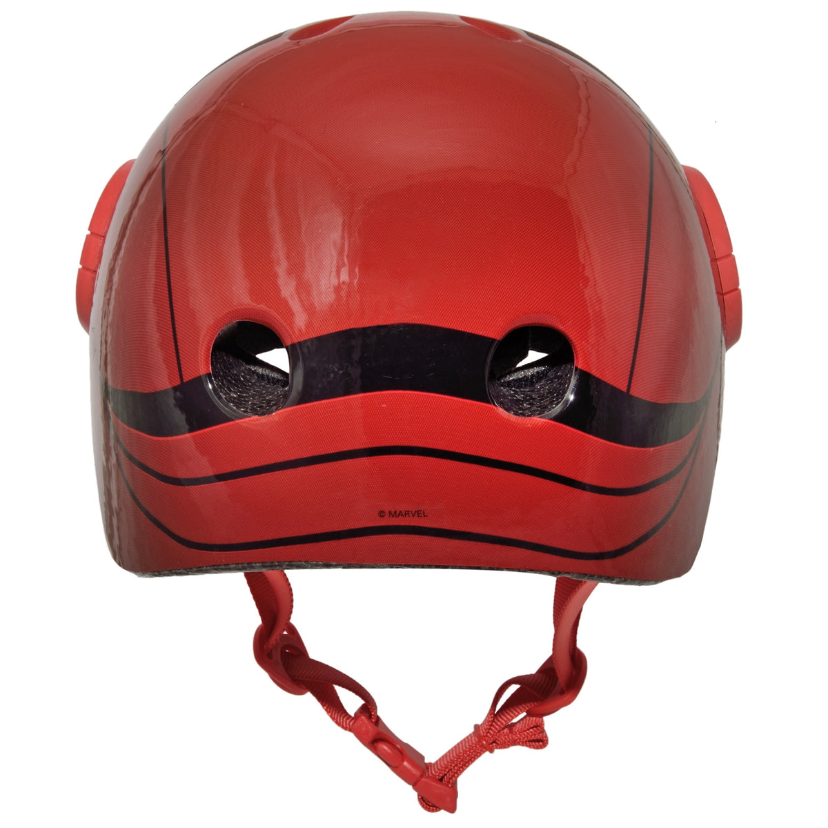 Marvel Spider-Man Bike Helmet, Child, 5+ (50-54cm)