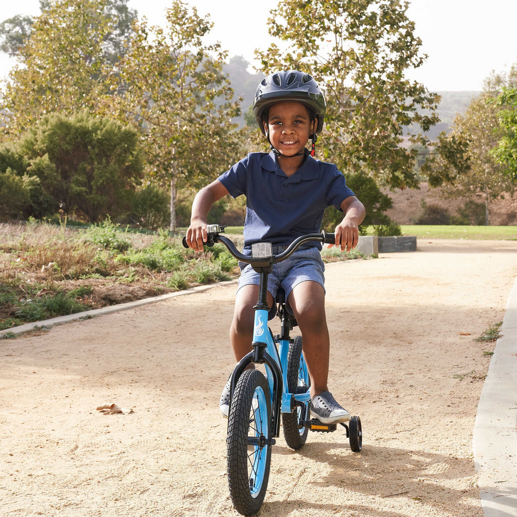 Mobo First 14in. Girl's Bike, Pink, Kids