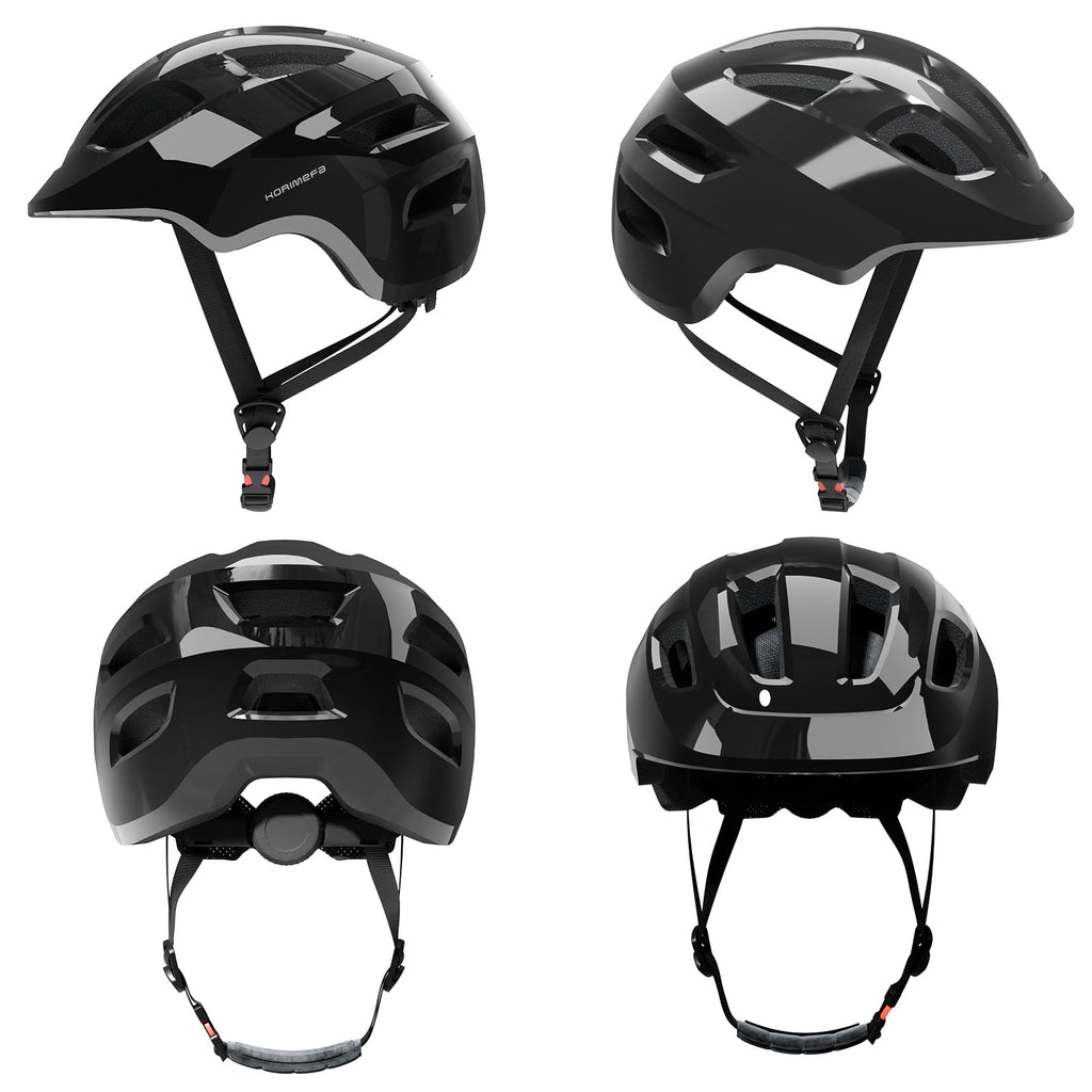 KORIMEFA Kids Bike Helmet Toddler Bicycles Helmets, Multi-Sport Protective Gear Set for 3-5-8-14 Years Boys Girls with Knee Elbow Pads Wrist Guards for Cycling,Skateboarding,Skating Scooter
