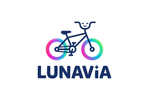 Lunavia Logo